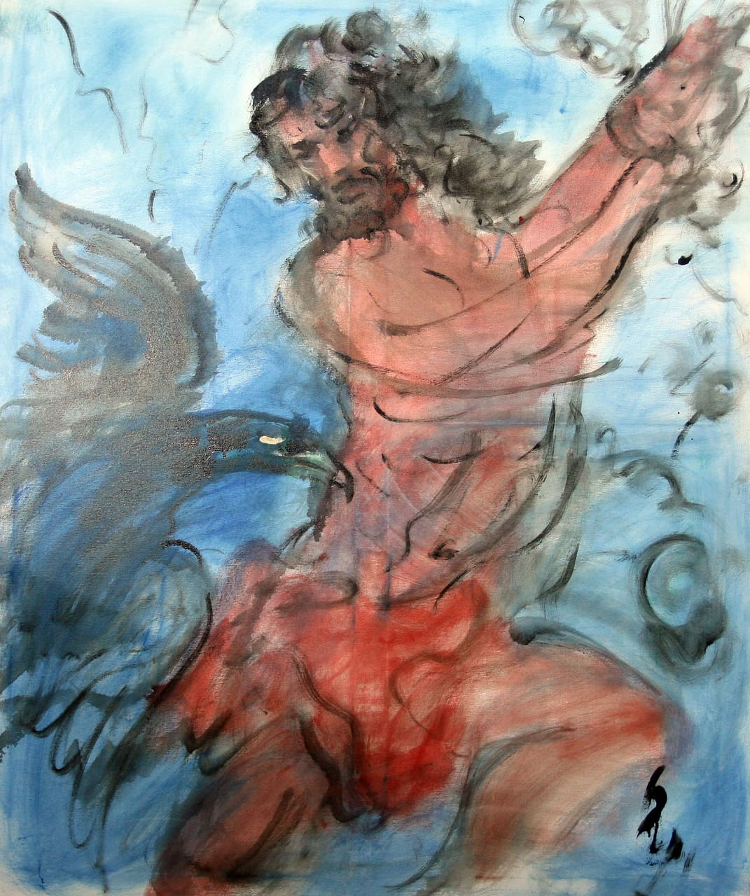 Prometheus — Doris